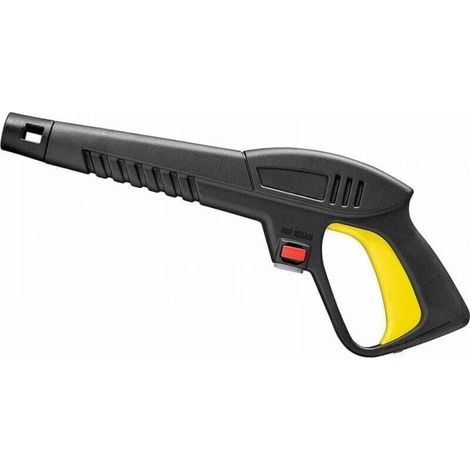High pressure water gun with rotating gun, compatible with Lavor pressure washers (1/4)