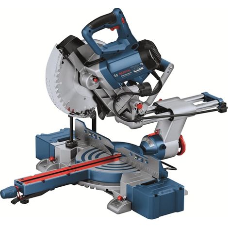 Bosch Kapp- und Gehrungssäge GCM 305-254 D Professional inkl. Sägeblatt