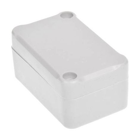 Boîtier universel TRU COMPONENTS TC-7910896 64 x 40 x 30 ABS gris 1 pc(s) (1/3)