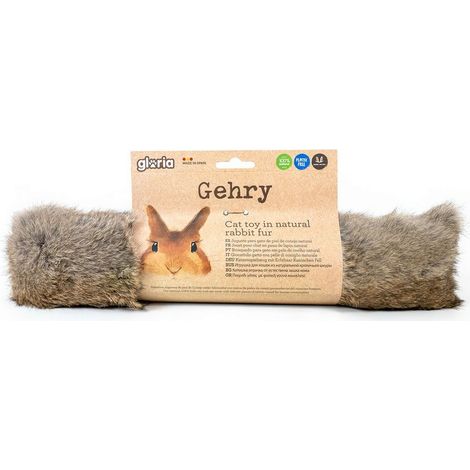 Juguete para gatos Gloria Gehry Cojín (40 x 11 cm) (1/5)