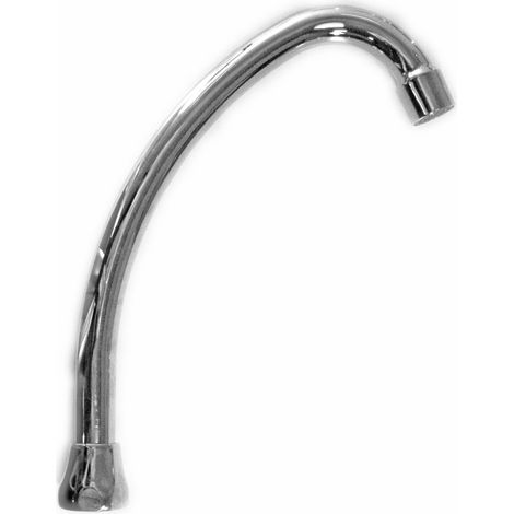 Bec universel pour robinet mono trou 3/4 h 135