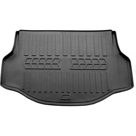 Tappetino per bagagliaio Toyota RAV 4 IV XA40 2013-2019 versione ibrida (1/5)