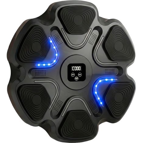 React Musik Boxmaschine Bluetooth Pro (1/5)