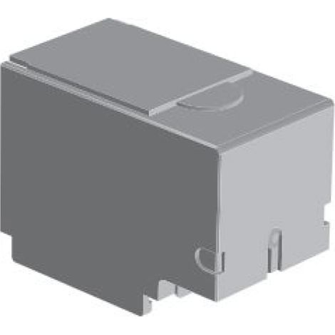 Coperchio terminale corto (3 pz.) OTS250G1S/3 1SCA022731R8310