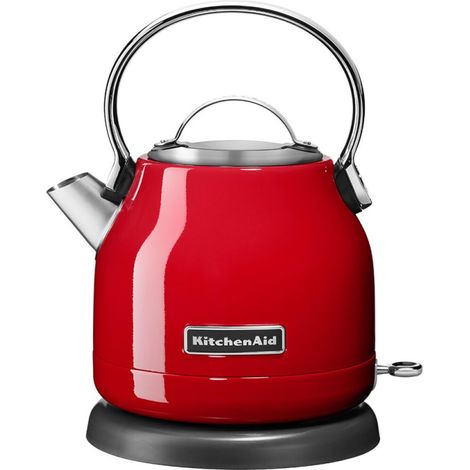 KITCHEN AID Wasserkocher KEK1222 1,25 Ltr.