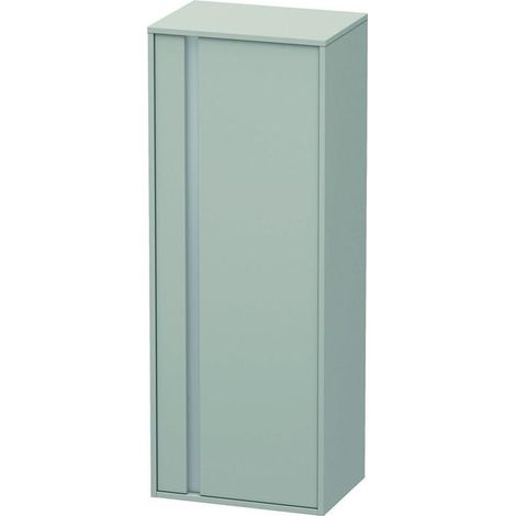 Duravit Ketho Halbhochschrank, 500x1320x360 mm, eine Tür, (1/5)