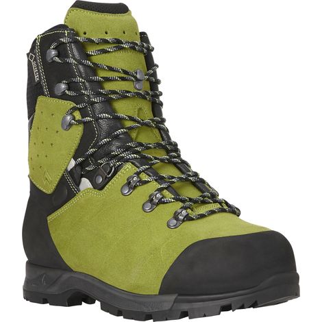 HAIX Protector Ultra 2.0 GTX vert tilleul 39 (1/4)
