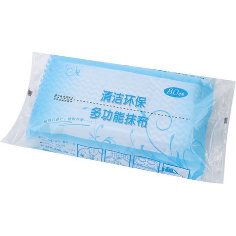 Tête de douchette WC blanche et noire pour bidet et nettoyage auto (1/5)