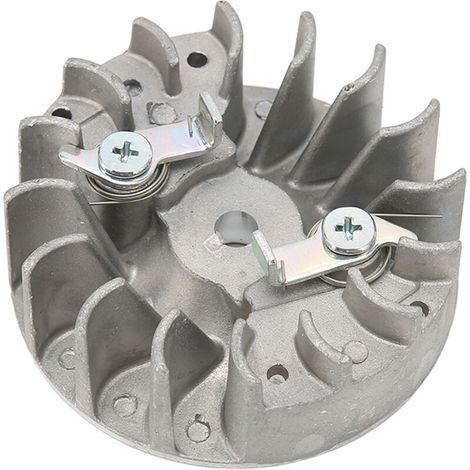 Volano di trasmissione compatibile con motosega Husqvarna 137 137e, ricambio codice 530059637--Crezuo-Crezuo