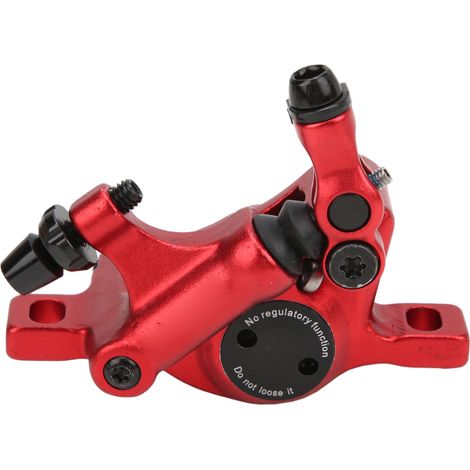 Kit de Freins à Disque Hydrauliques pour Xiaomi M365, 120mm, Compatible Scooter Électrique (1/5)