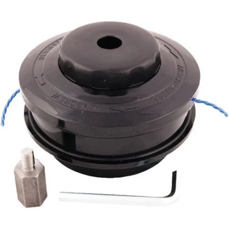 Makita 384224503 Testina batti e vai per decespugliatori