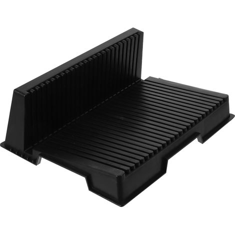 antistatique en L pour circuits imprim s 25 emplacements (1/5)