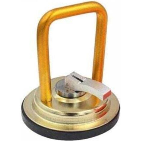 [JAMAIS UTILISÉ] Mini Ventouse Carrosserie Debosselage Ventouse Debosselage Carrosserie,Ventouse Puissante Carrosserie Outil De Débosselage pour Voiture,Réparation en Métal Et Verre (1/4)