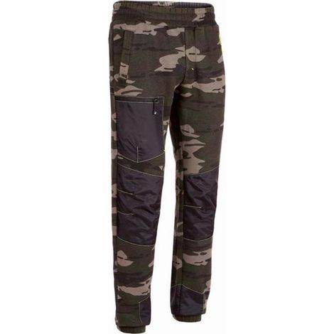 Jogging - NORTH WAYS - Amy Camouflage 1107 T.XL