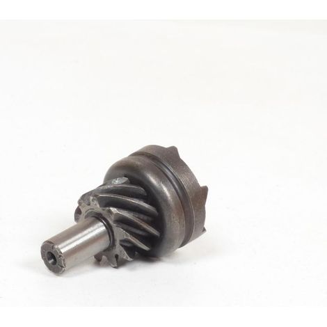 rocher kick nuss p2r für roller piaggio 50 zip 483537 neu
