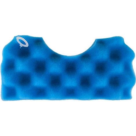 Kit de filtre en éponge bleue pour aspirateur Samsung Dj97-01040C