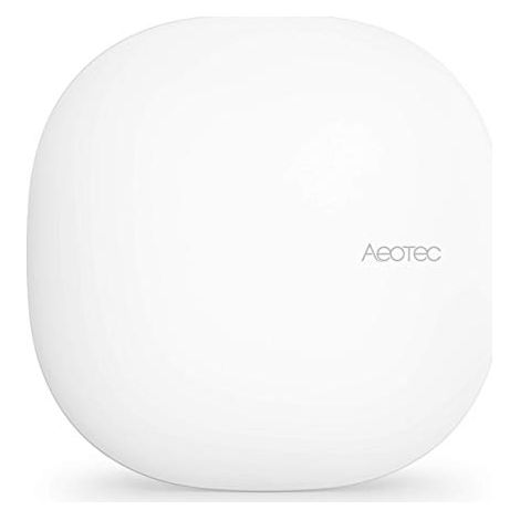 Hub domotico Aeotec gp-aeohubv3eu Zigbee Z-Wave Wi-Fi (1/4)
