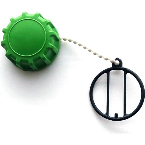 4252010 - Bouchon de Réservoir pour Tronçonneuse ALPINA (1/2)