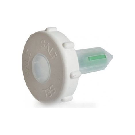Tappo del serbatoio del sale - Lavastoviglie - VEDETTE - 1330913664061114075