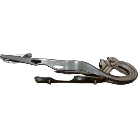 [PRODUIT D'OCCASION] Compas Gauche Capot PEUGEOT 207 ♻️ Ref Oe. 791297 - Garantie à vie (1/2)
