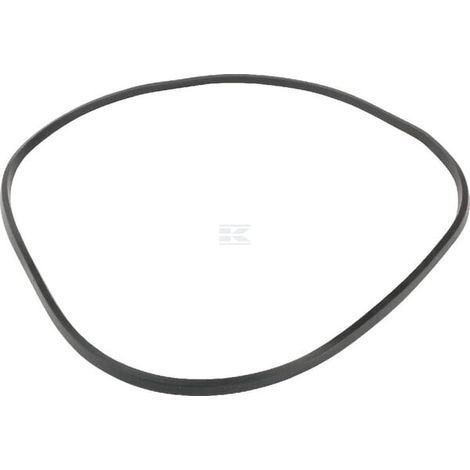 Junta p. cubierta de bisagra AMAZONE ZF467