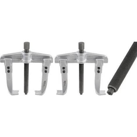 Extractor mecánico bgs technic acero 50 a 150 mm