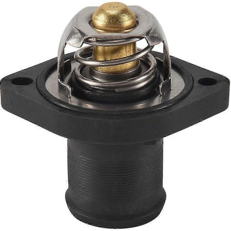 Thermostat de voiture pour Peugeot 206 307 1007 citroën Berlingo C3 C4 Xsara 1336.Q1 1336.N5 9630066780 édition 0704 (1/4)
