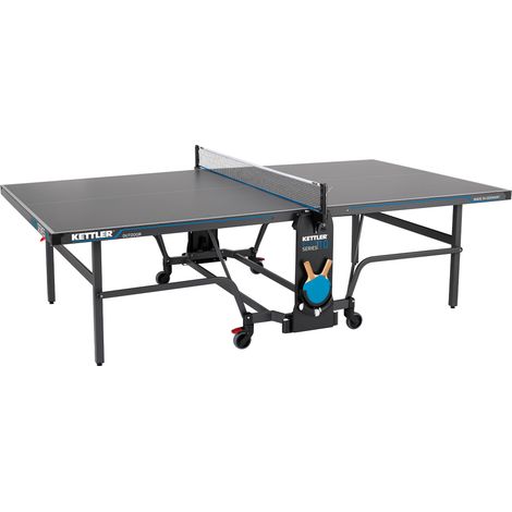 Kettler Outdoor-Tischtennisplatte "K10"