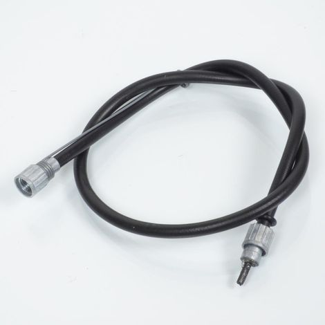 Câble de compteur pour mobylette cyclo cyclomoteur MBK 51 0.570NR (1/4)
