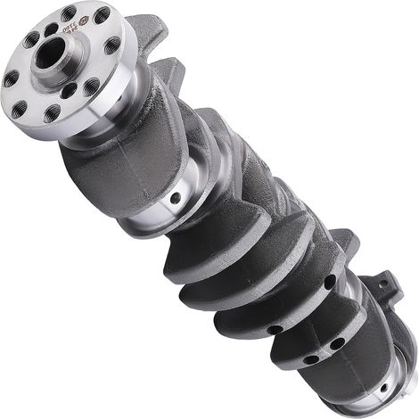 Cigüeal for Mazda 6 Estate GJ GL 2.2D SHY1 2012-2020 SH01-11-300B Nuevo (1/5)