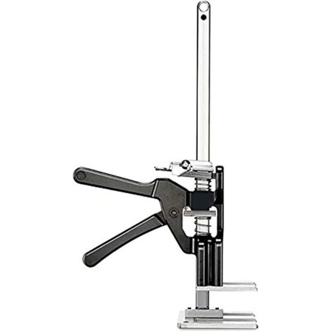 Outil de Serrage de Réglage, Bras de Support pour Installation de Portes et Fenêtres, Capacité jusqu'à 150 kg (1/4)