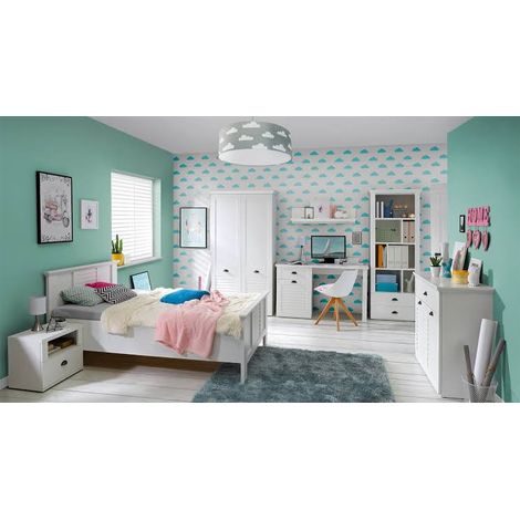 Chambre enfant complète MARADI