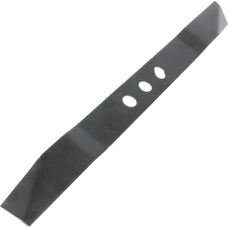 Rasenmähermesser l = 41cm clt31100106003 für Rasenmäher greatland