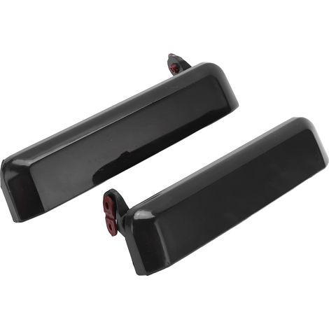 8060701A10 Auto Exterior Hardbody Handle Pickup Front Truck 1986 Door (1/5)