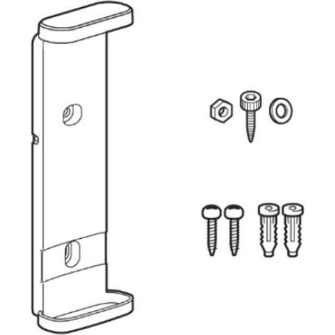 GROHE 14992 supporto per telecomando GROHE Sensia Arena (1/3)