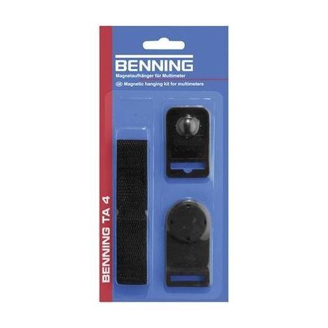 Benning TA 4 Supporto magnetico (1/2)