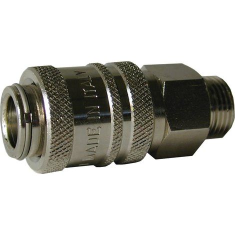 RUBINETTO MASCHIO AUTOMAT.ARIA (AH025912 - 10202U) 3/8" -COM4