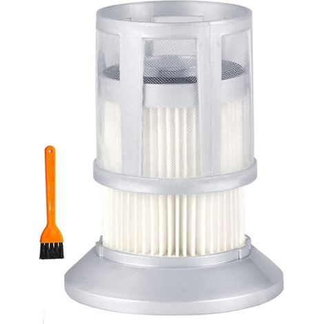 Filter für Bissell Zing 2156a, 1665, 16652, 1665w Bodenstaubsauger (1/4)