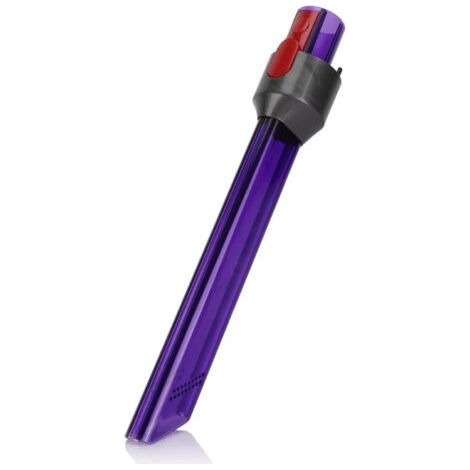 Flachdüse für Staubsauger, Zubehör für flache Fugendüse, Saugkopf-Ersatz für Staubsauger V7 V8 V10 V11 (1/5)