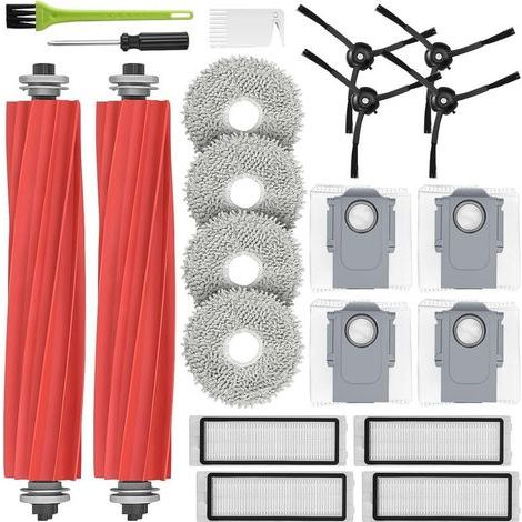 20 Stück massive W-Verbinder aus silberverzinktem Stahldraht zur sicheren Befestigung von Matratzen und Rahmen für Trampolin und Outdoor-Sprungaktivitäten - (1/5)