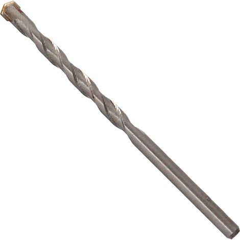 Punta per Pietra Widia Ø 10 mm. Punta in tungsteno Din 8039 (1/4)