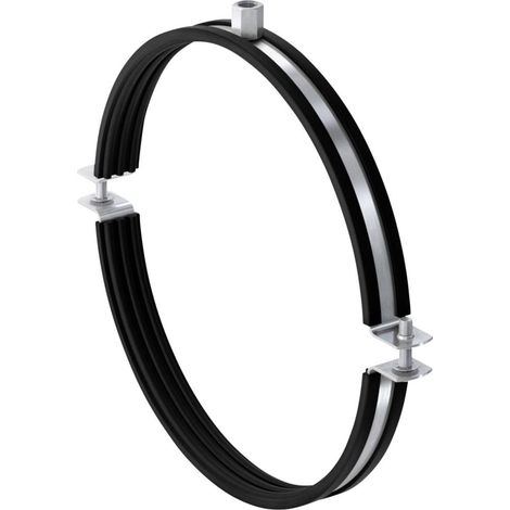 [NEUWERTIG] B-Ware Fischer 542962 Lüftungskanalschelle Lüftungskanalschelle Lgs 710 1 St. Schelle