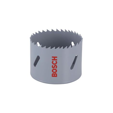 Scie cloche Bosch HSS-Bimet. ECO 2608580421 54 mm