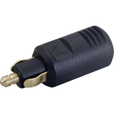 ProCar Normstecker 8 A Belastbarkeit Strom max.=8 A Passend für (Details) Normsteckdosen Stecker 12