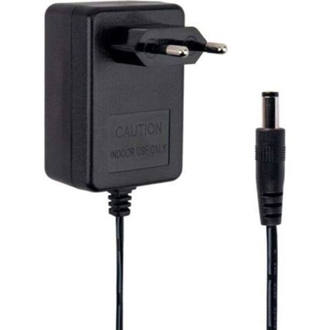 Cargador para vehículos eléctricos infantiles - 12V 1A - Batería de plomo-ácido - Entrada de CA 100-240V (1/5)