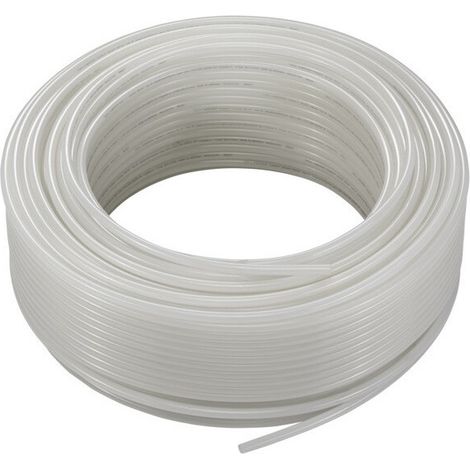 COPERTTUBE PLASTIQUE PE-RT FIXATION VELCRO 16X2MM - LONG 240M
