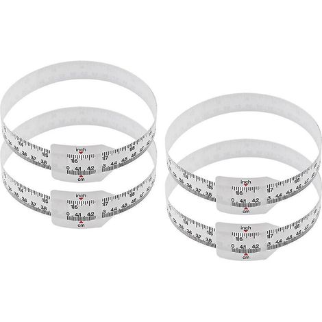 Outil de mesure pour gobelets à sublimation : mesurez la hauteur et la largeur de votre gobelet à sublimation. (1/5)