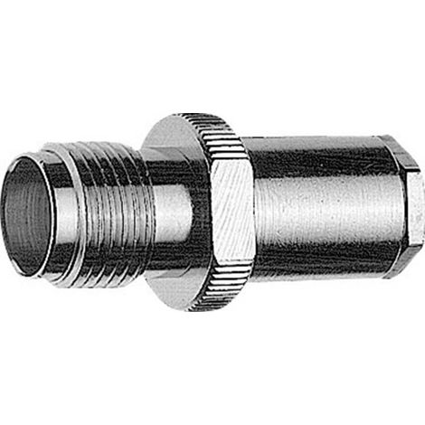 Telegärtner 100023760 100023760 Connecteur TNC femelle, droit 50 Ω 1 pc(s) (1/4)