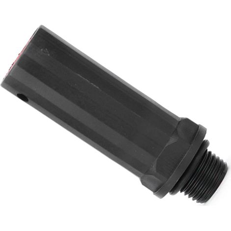 Lot de 5 embouts de purge de tige de respiration de 15,5 mm pour accessoires de pompe à air (1/5)