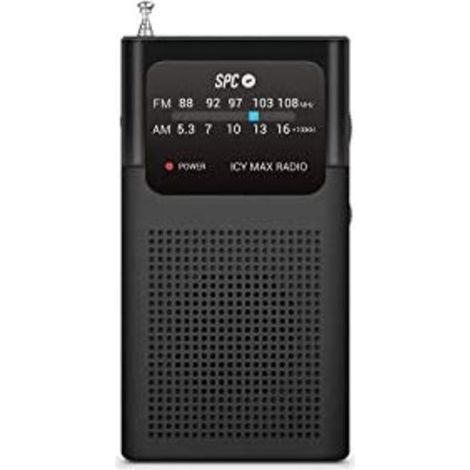 Radio Transistor SPC SPC Icy Max (1/5)
